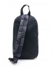 EASTPAK  Rucsac LITT cu un singur umăr v&acirc;rf roșu - Rucsacuri pentru școală și timp liber - 4