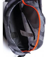 EASTPAK  Rucsac LITT cu un singur umăr v&acirc;rf roșu - Rucsacuri pentru școală și timp liber - 5
