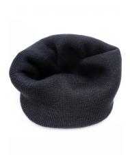 TWINSET CAPPELLO Căciulă de damă negru - Căciuli - 3