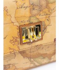 ALVIERO MARTINI PRIMA CLASSE GEO CLASSIC geanta de umar NATURAL - Genți femei - 3