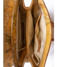 ALVIERO MARTINI PRIMA CLASSE GEO CLASSIC geanta de umar NATURAL - Genți femei - 5