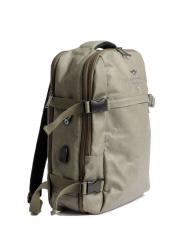 AERONAUTICA MILITARE CITY rucsac pentru laptop 15" - Rucsacuri pentru laptop
