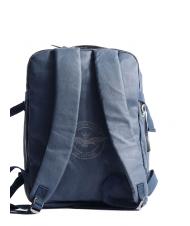AERONAUTICA MILITARE CITY rucsac pentru laptop 15" albastru - Rucsacuri pentru laptop - 3
