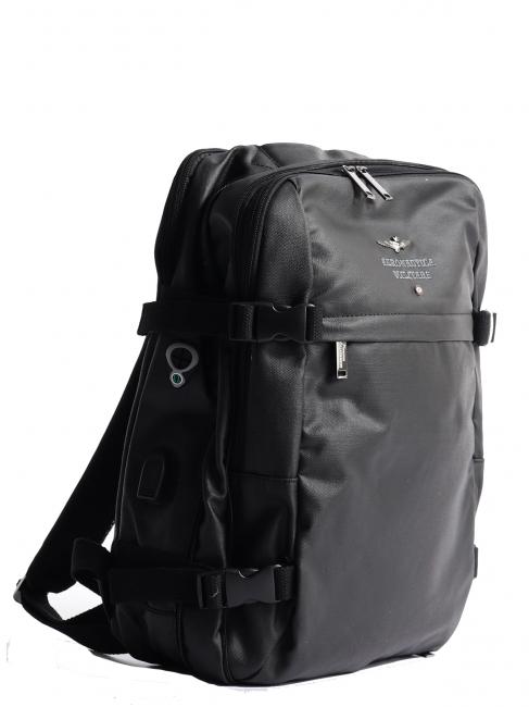 CITY rucsac pentru laptop 15" negru - Rucsacuri pentru laptop