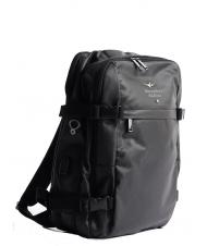 AERONAUTICA MILITARE CITY rucsac pentru laptop 15" negru - Rucsacuri pentru laptop - 2