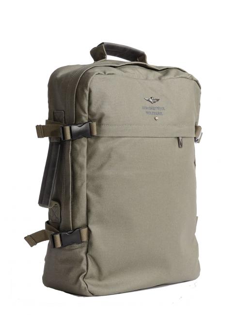 CITY Rucsac pentru laptop de 15,6". kaki - Rucsacuri pentru laptop