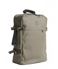 AERONAUTICA MILITARE CITY Rucsac pentru laptop de 15,6". - Rucsacuri pentru laptop