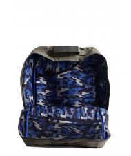 AERONAUTICA MILITARE CITY Rucsac pentru laptop de 15,6". kaki - Rucsacuri pentru laptop - 4