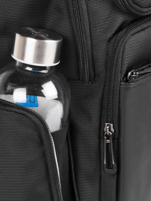 MACBETH OUT Rucsac pentru laptop de 15", Ediție Specială negru - Rucsacuri pentru laptop