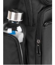 PIQUADRO MACBETH OUT Rucsac pentru laptop de 15", Ediție Specială negru - Rucsacuri pentru laptop - 3