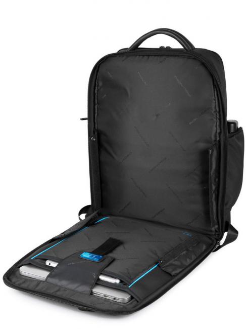 MACBETH OUT Rucsac pentru laptop de 15", Ediție Specială negru - Rucsacuri pentru laptop