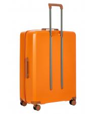 BRIC&rsquo;S RAVENNA Troller extra mare de 79cm ORANGE - Trolere rigide - 6