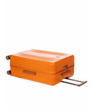 BRIC&rsquo;S RAVENNA Troller extra mare de 79cm ORANGE - Trolere rigide - 8
