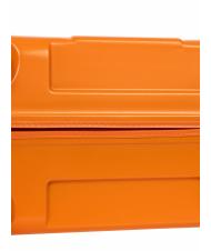 BRIC&rsquo;S RAVENNA Troller extra mare de 79cm ORANGE - Trolere rigide - 9