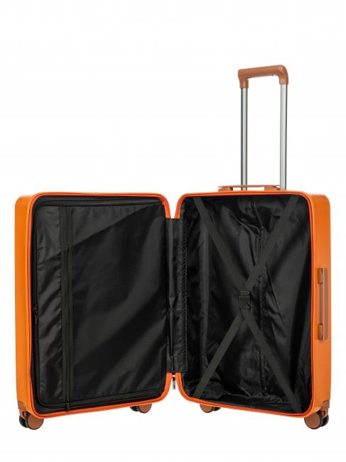 RAVENNA Troller mediu 69cm ORANGE - Trolere rigide