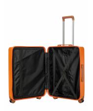 BRIC&rsquo;S RAVENNA Troller mediu 69cm ORANGE - Trolere rigide - 2