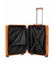 BRIC&rsquo;S RAVENNA Troller mediu 69cm ORANGE - Trolere rigide - 3