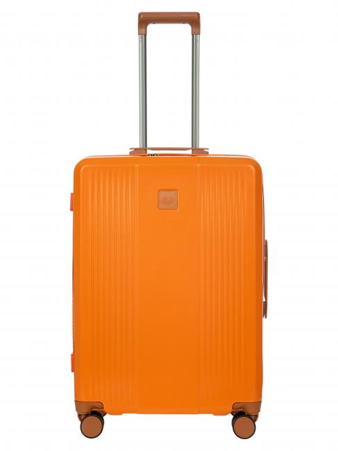 RAVENNA Troller mediu 69cm ORANGE - Trolere rigide