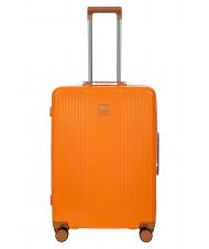 BRIC&rsquo;S RAVENNA Troller mediu 69cm ORANGE - Trolere rigide - 4