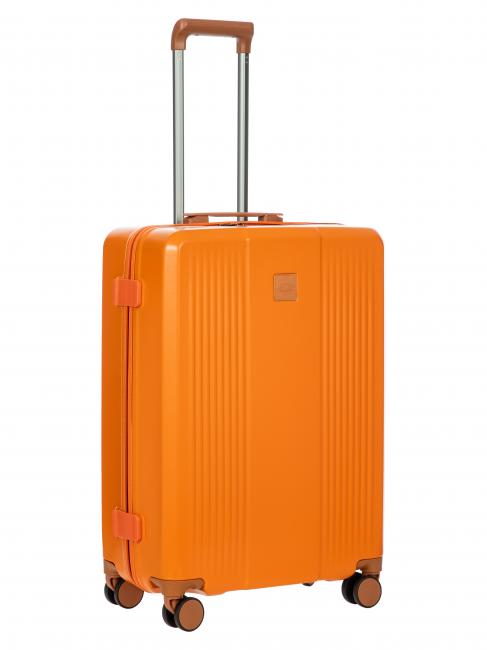 RAVENNA Troller mediu 69cm ORANGE - Trolere rigide