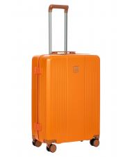 BRIC&rsquo;S RAVENNA Troller mediu 69cm ORANGE - Trolere rigide - 5