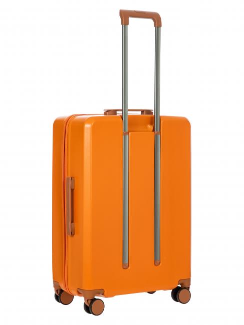 RAVENNA Troller mediu 69cm ORANGE - Trolere rigide