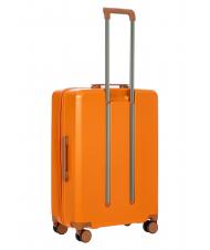 BRIC&rsquo;S RAVENNA Troller mediu 69cm ORANGE - Trolere rigide - 6