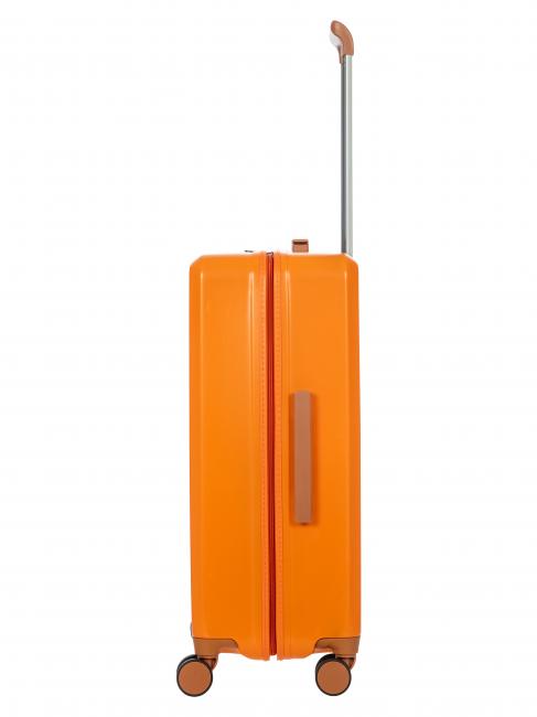 RAVENNA Troller mediu 69cm ORANGE - Trolere rigide