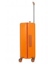 BRIC&rsquo;S RAVENNA Troller mediu 69cm ORANGE - Trolere rigide - 7
