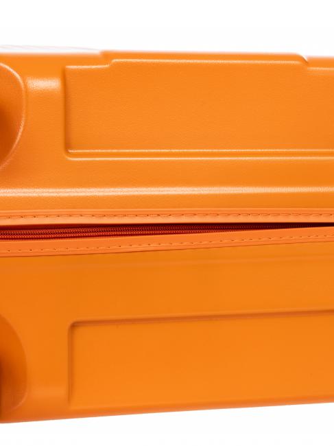 RAVENNA Troller mediu 69cm ORANGE - Trolere rigide