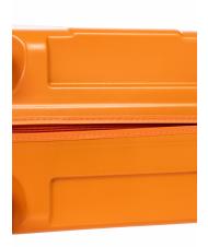 BRIC&rsquo;S RAVENNA Troller mediu 69cm ORANGE - Trolere rigide - 9