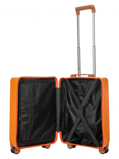 RAVENNA Troller cabină 55cm ORANGE - Bagaje de m&acirc;nă