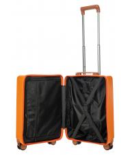 BRIC&rsquo;S RAVENNA Troller cabină 55cm ORANGE - Bagaje de m&acirc;nă - 2