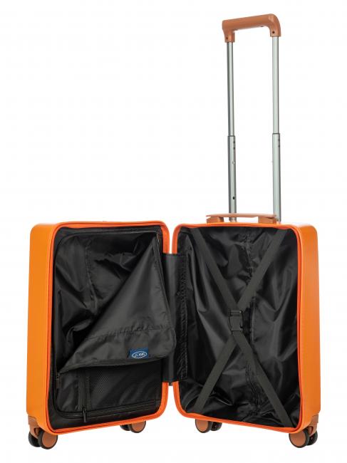 RAVENNA Troller cabină 55cm ORANGE - Bagaje de m&acirc;nă