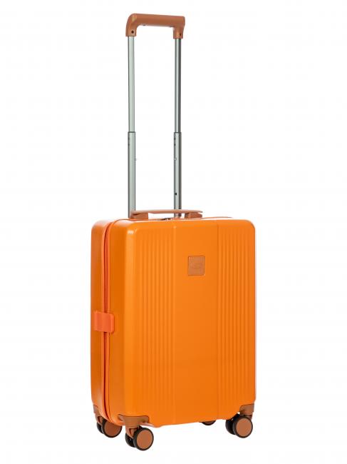 RAVENNA Troller cabină 55cm ORANGE - Bagaje de m&acirc;nă