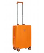 BRIC&rsquo;S RAVENNA Troller cabină 55cm ORANGE - Bagaje de m&acirc;nă - 5