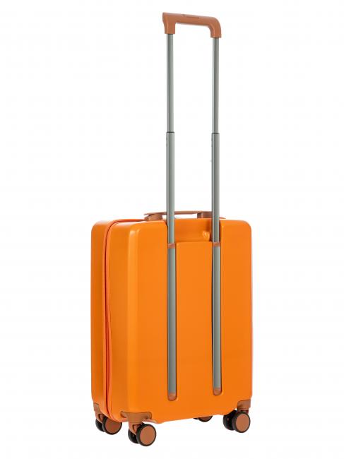 RAVENNA Troller cabină 55cm ORANGE - Bagaje de m&acirc;nă