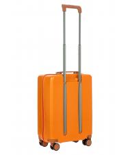 BRIC&rsquo;S RAVENNA Troller cabină 55cm ORANGE - Bagaje de m&acirc;nă - 6