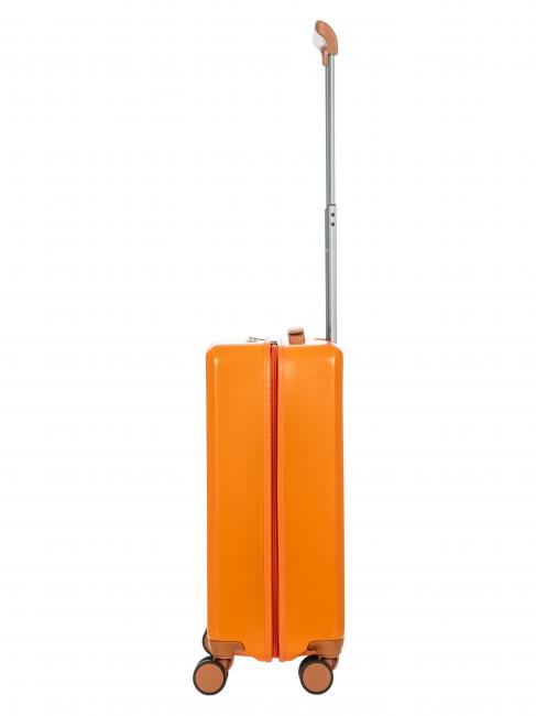 RAVENNA Troller cabină 55cm ORANGE - Bagaje de m&acirc;nă