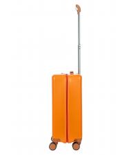 BRIC&rsquo;S RAVENNA Troller cabină 55cm ORANGE - Bagaje de m&acirc;nă - 7