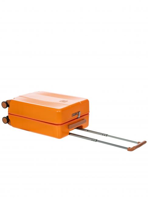 RAVENNA Troller cabină 55cm ORANGE - Bagaje de m&acirc;nă
