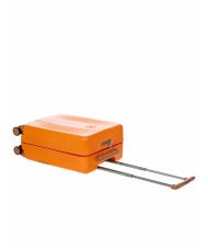 BRIC&rsquo;S RAVENNA Troller cabină 55cm ORANGE - Bagaje de m&acirc;nă - 8