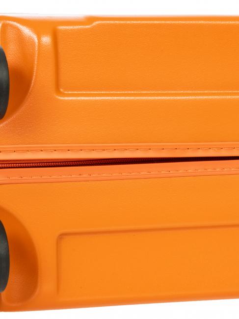 RAVENNA Troller cabină 55cm ORANGE - Bagaje de m&acirc;nă