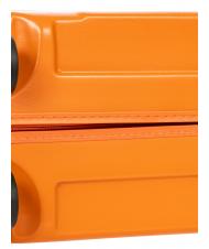 BRIC&rsquo;S RAVENNA Troller cabină 55cm ORANGE - Bagaje de m&acirc;nă - 9