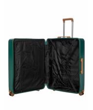 BRIC&rsquo;S RAVENNA Set 3 troller: bagaj de m&acirc;nă, mediu, mare verde - Set trolere - 2