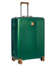 BRIC&rsquo;S RAVENNA Set 3 troller: bagaj de m&acirc;nă, mediu, mare verde - Set trolere - 6