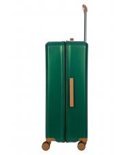 BRIC&rsquo;S RAVENNA Set 3 troller: bagaj de m&acirc;nă, mediu, mare verde - Set trolere - 8