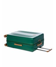 BRIC&rsquo;S RAVENNA Set 3 troller: bagaj de m&acirc;nă, mediu, mare verde - Set trolere - 9