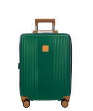 BRIC&rsquo;S RAVENNA Set 3 troller: bagaj de m&acirc;nă, mediu, mare verde - Set trolere - 4