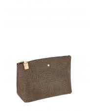 BORBONESE GRAFFITI Geantă de m&acirc;nă - Genți femei